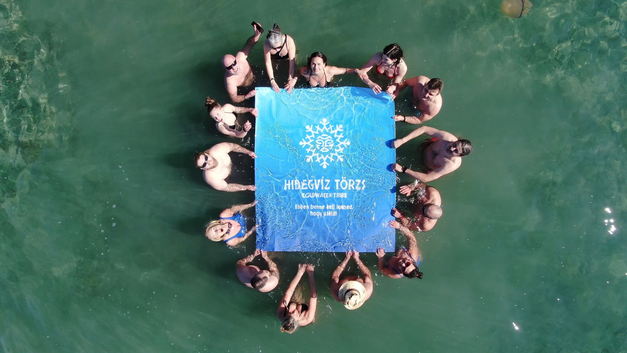 Read more about the article Hamarosan érkeznek a pólók