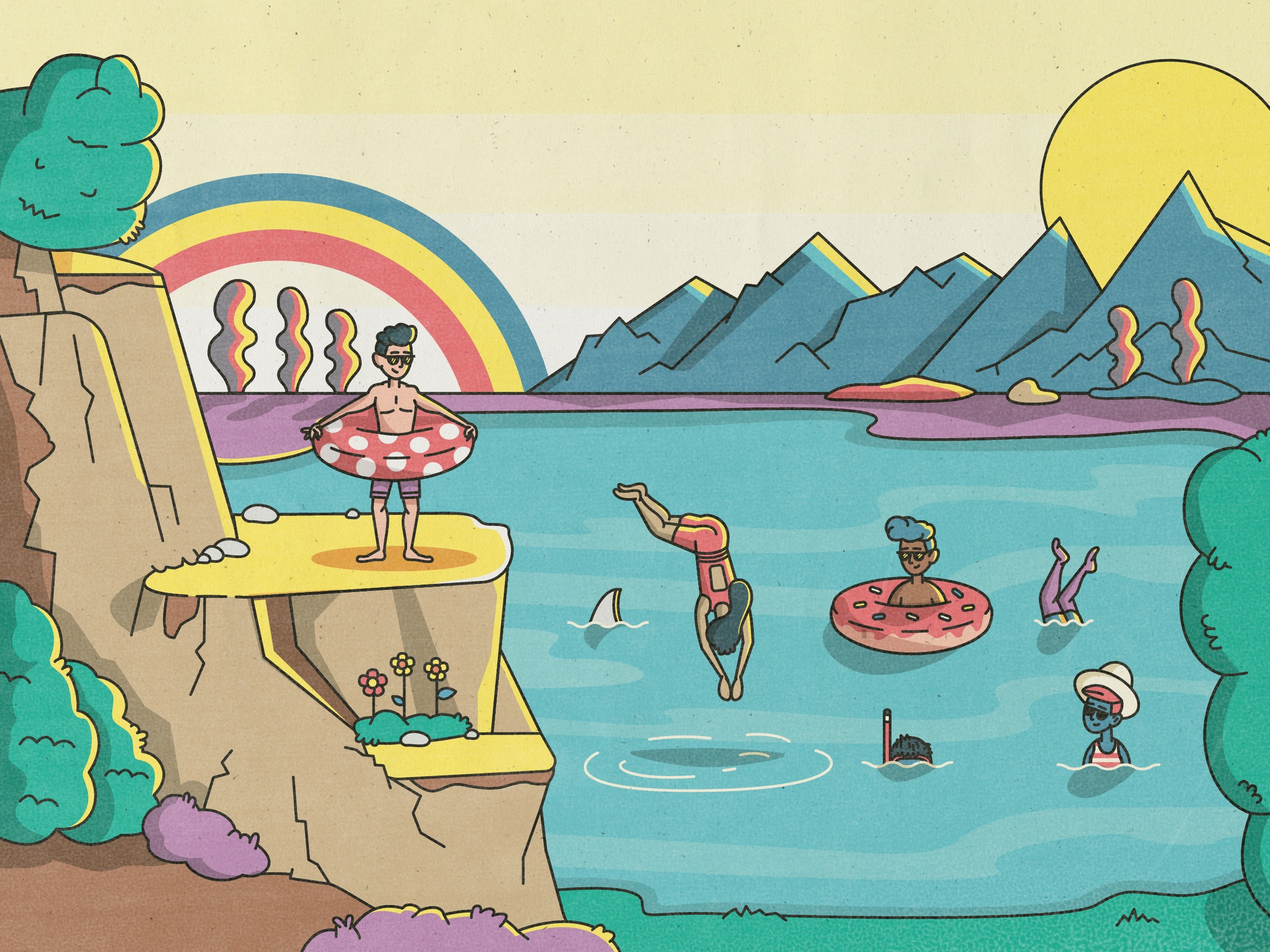 Read more about the article Nyári HVT találkozó – 2022. AUGUSZTUS 13., SZOMBAT, 9:00